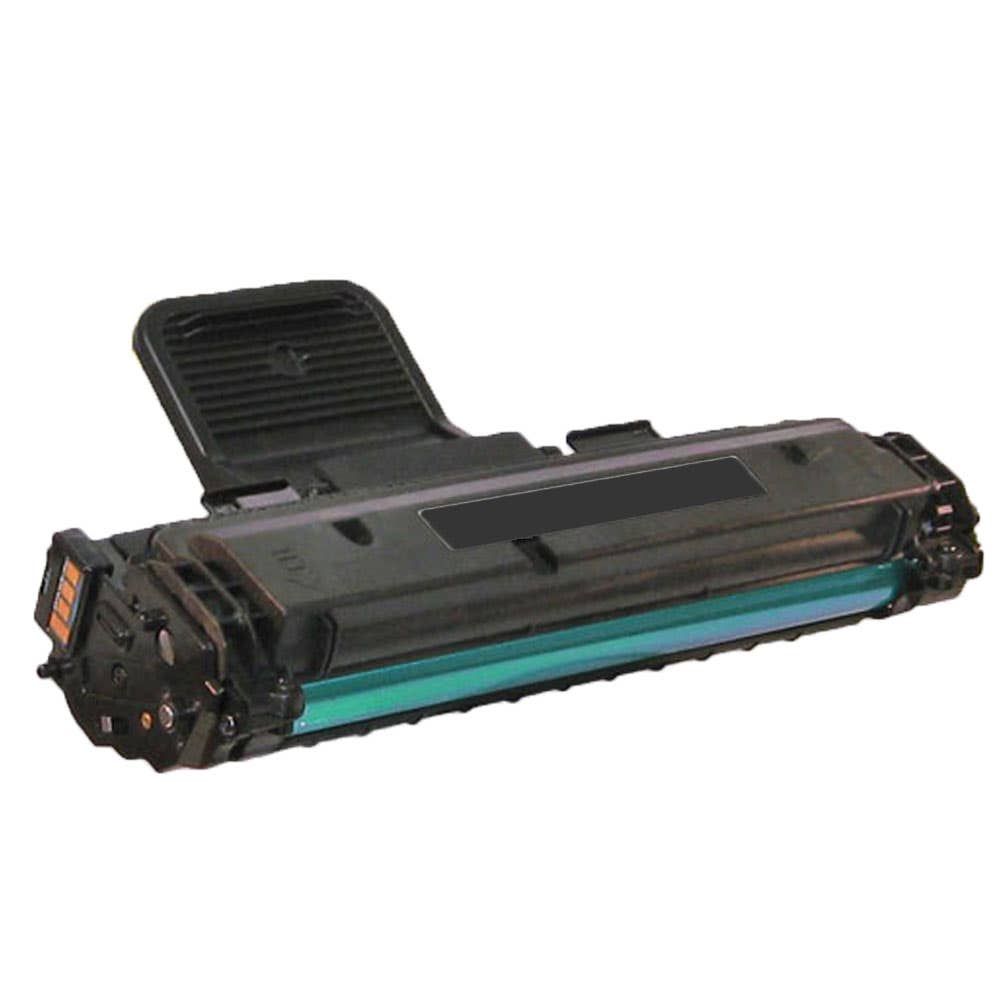 Compatible Replacement for Samsung SCX-D4725A Laser Toner Cartridge - Black